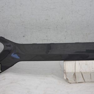 BMW 7 Series G11 G12 M Sport Rear Bumper Diffuser Genuine *DAMAGED* - Image 5