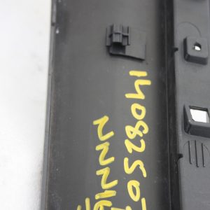 BMW 7 Series G11 G12 M Sport Rear Bumper Diffuser Genuine *DAMAGED* - Image 8