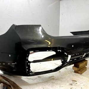 BMW 7 Series G11 LCI M Sport Rear Bumper 2019 TO 2022 51128076962 Genuine - Image 11