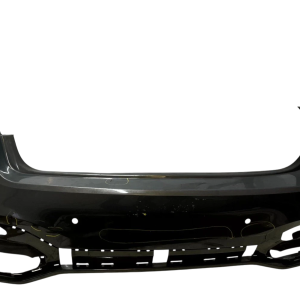 BMW 7 Series G11 LCI M Sport Rear Bumper 2019 TO 2022 51128076962 Genuine - Image 11