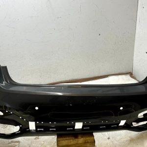 BMW 7 Series G11 LCI M Sport Rear Bumper 2019 TO 2022 51128076962 Genuine - Image 13