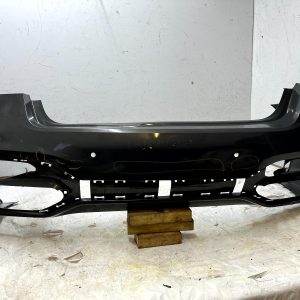 BMW 7 Series G11 LCI M Sport Rear Bumper 2019 TO 2022 51128076962 Genuine