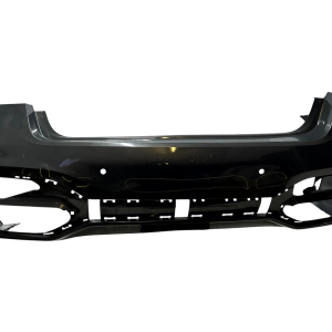 BMW 7 Series G11 LCI M Sport Rear Bumper 2019 TO 2022 51128076962 Genuine - Image 1