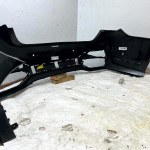 BMW 7 Series G11 LCI M Sport Rear Bumper 2019 TO 2022 51128076962 Genuine - Image 5