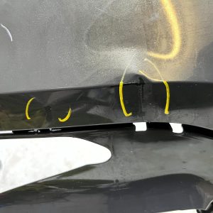 BMW 7 Series G11 LCI M Sport Rear Bumper 2019 TO 2022 51128076962 Genuine - Image 6