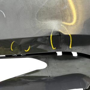 BMW 7 Series G11 LCI M Sport Rear Bumper 2019 TO 2022 51128076962 Genuine - Image 6
