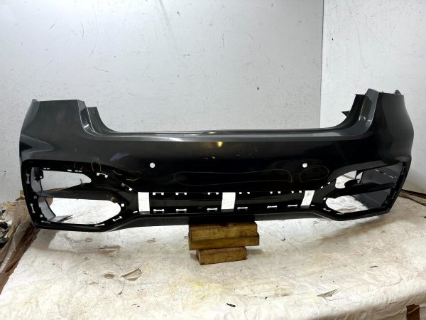 BMW-7-Series-G11-LCI-M-Sport-Rear-Bumper-2019-TO-2022-51128076962-Genuine-177634432531