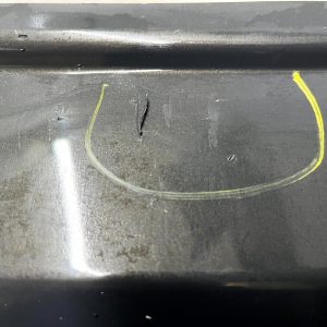 BMW 7 Series G11 LCI M Sport Rear Bumper 2019 TO 2022 51128076962 Genuine - Image 9