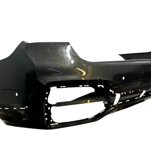 BMW 7 Series G11 LCI M Sport Rear Bumper 2019 TO 2022 51128076962 Genuine - Image 9