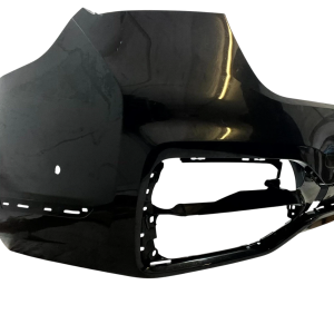 BMW 7 Series G11 LCI M Sport Rear Bumper 2019 TO 2022 51128076962 Genuine - Image 10