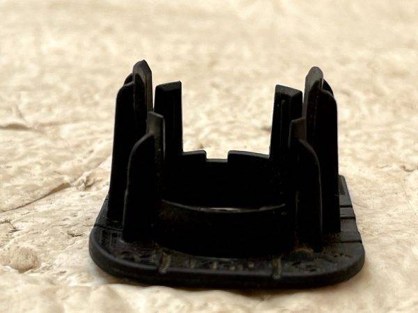 BMW 8 Series G15 Front Bumper PDC Parking Distance Sensor Holder 8074792 Genuine 178527906491 4