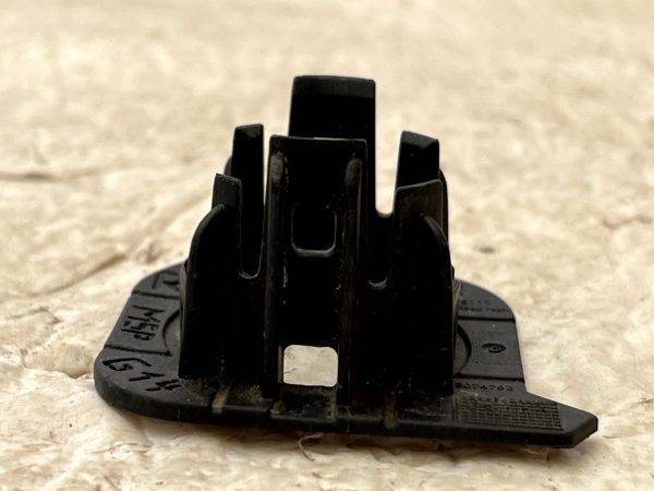 BMW 8 Series G15 Front Bumper PDC Parking Distance Sensor Holder 8074792 Genuine 178527906491 5