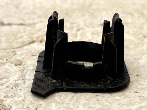 BMW 8 Series G15 Front Bumper PDC Parking Distance Sensor Holder 8074792 Genuine 178527906491 6