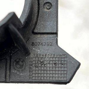 BMW 8 Series G15 Front Bumper PDC Parking Distance Sensor Holder 8074792 Genuine - Image 8