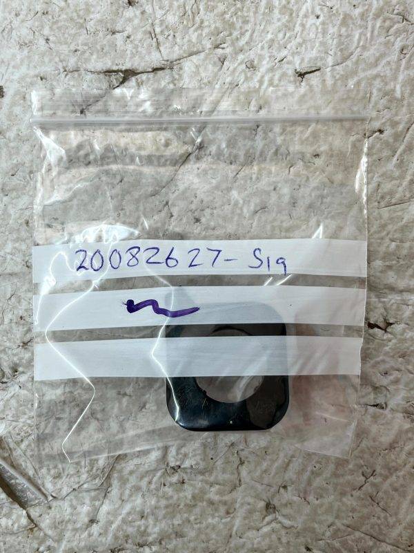BMW 8 Series G15 Front Bumper PDC Parking Distance Sensor Holder 8074792 Genuine 178527906491 9