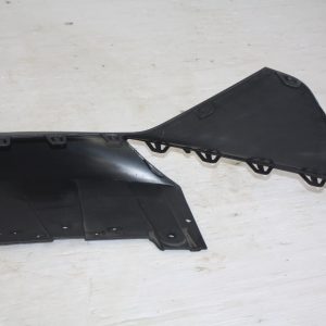 BMW G26 i4 M Sport Front Bumper Lower Section 2021 ON 51118738588 Genuine - Image 16