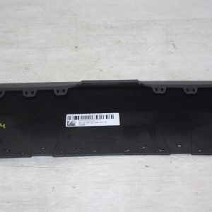 BMW G26 i4 M Sport Front Bumper Lower Section 2021 ON 51118738588 Genuine - Image 17