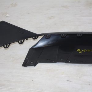 BMW G26 i4 M Sport Front Bumper Lower Section 2021 ON 51118738588 Genuine - Image 18