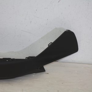 BMW G26 i4 M Sport Front Bumper Lower Section 2021 ON 51118738588 Genuine - Image 3