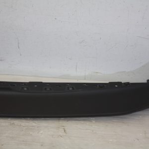 BMW G26 i4 M Sport Front Bumper Lower Section 2021 ON 51118738588 Genuine - Image 4