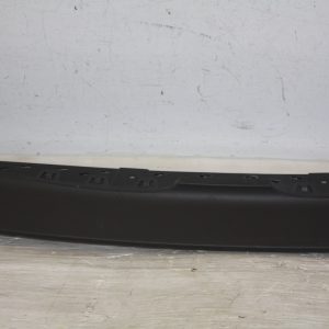 BMW G26 i4 M Sport Front Bumper Lower Section 2021 ON 51118738588 Genuine - Image 5