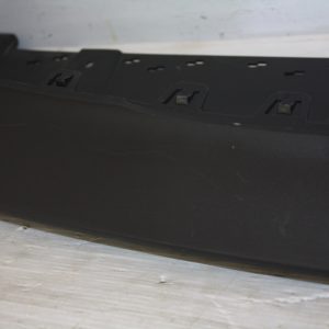 BMW G26 i4 M Sport Front Bumper Lower Section 2021 ON 51118738588 Genuine - Image 7