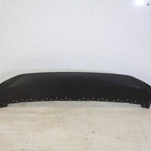 BMW G26 i4 M Sport Front Bumper Lower Section 2021 ON 51118738588 Genuine - Image 8