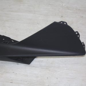 BMW G26 i4 M Sport Front Bumper Lower Section 2021 ON 51118738588 Genuine - Image 9