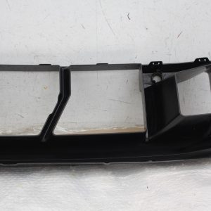 BMW G87 M2 Front Bumper Lower Section Grill 2022 TO 2024 51118081270 *DAMAGED* - Image 16
