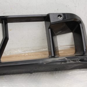 BMW G87 M2 Front Bumper Lower Section Grill 2022 TO 2024 51118081270 *DAMAGED* - Image 3