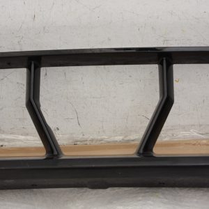 BMW G87 M2 Front Bumper Lower Section Grill 2022 TO 2024 51118081270 *DAMAGED* - Image 4