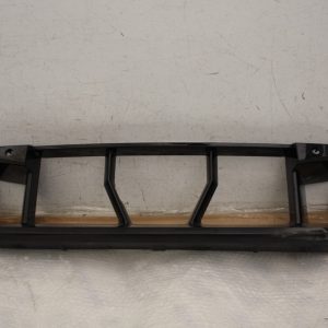BMW G87 M2 Front Bumper Lower Section Grill 2022 TO 2024 51118081270 *DAMAGED* - Image 1