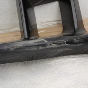BMW G87 M2 Front Bumper Lower Section Grill 2022 TO 2024 51118081270 *DAMAGED* - Image 6
