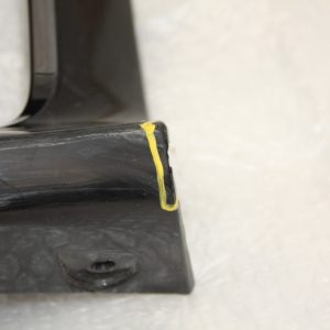 BMW G87 M2 Front Bumper Lower Section Grill 2022 TO 2024 51118081270 *DAMAGED* - Image 10