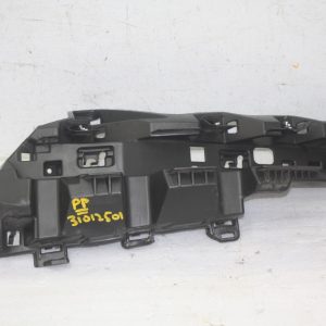 BMW IX I20 MRear Bumper Right Side Bracket 51129878962 Genuine