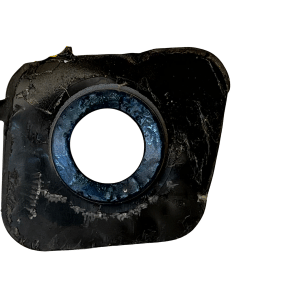 BMW IX i20 M Sport Front Bumper Left PDC Parking Sensor Bracket 7933621 Genuine 8 BMW IX i20 M Sport Front Bumper Left PDC Parking Sensor Bracket 7933621 Genuine - Image 1