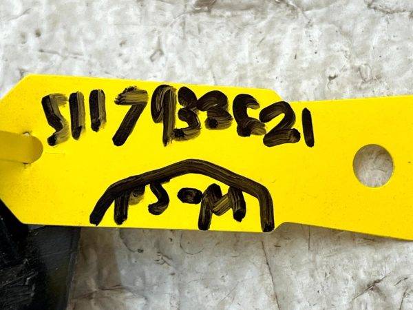 BMW IX i20 M Sport Front Bumper Left PDC Parking Sensor Bracket 7933621 Genuine 6 BMW IX i20 M Sport Front Bumper Left PDC Parking Sensor Bracket 7933621 Genuine 178542064771 7