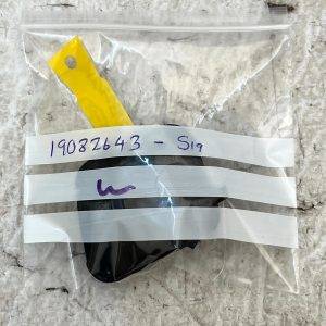 BMW IX i20 M Sport Front Bumper Left PDC Parking Sensor Bracket 7933621 Genuine 15 BMW IX i20 M Sport Front Bumper Left PDC Parking Sensor Bracket 7933621 Genuine - Image 8
