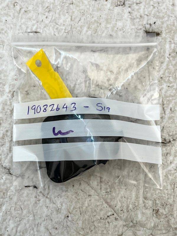 BMW IX i20 M Sport Front Bumper Left PDC Parking Sensor Bracket 7933621 Genuine 7 BMW IX i20 M Sport Front Bumper Left PDC Parking Sensor Bracket 7933621 Genuine 178542064771 8