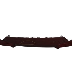 BMW IX iX i20 M Sport Rear Bumper Lower Section 2021 Onward 51128737823 Genuine - Image 1