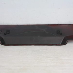BMW IX iX i20 M Sport Rear Bumper Lower Section 2021 Onward 51128737823 Genuine - Image 10