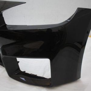 BMW M2 G87 Front Bumper 2023 51118081268 Genuine *DAMAGED* - Image 13