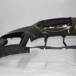 BMW M2 G87 Front Bumper 2023 51118081268 Genuine *DAMAGED* - Image 17