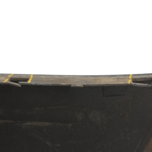 BMW M3 E92 E93 Rear Bumper 2006 TO 2010 Genuine *DAMAGED* - Image 11