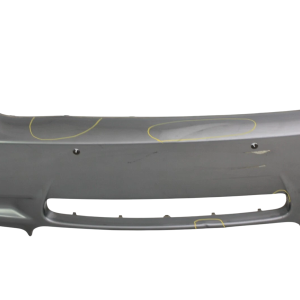 BMW M3 E92 E93 Rear Bumper 2006 TO 2010 Genuine *DAMAGED* - Image 3