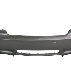 BMW M3 E92 E93 Rear Bumper 2006 TO 2010 Genuine *DAMAGED* - Image 1