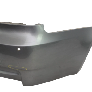 BMW M3 E92 E93 Rear Bumper 2006 TO 2010 Genuine *DAMAGED* - Image 6