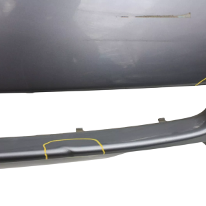 BMW M3 E92 E93 Rear Bumper 2006 TO 2010 Genuine *DAMAGED* - Image 9