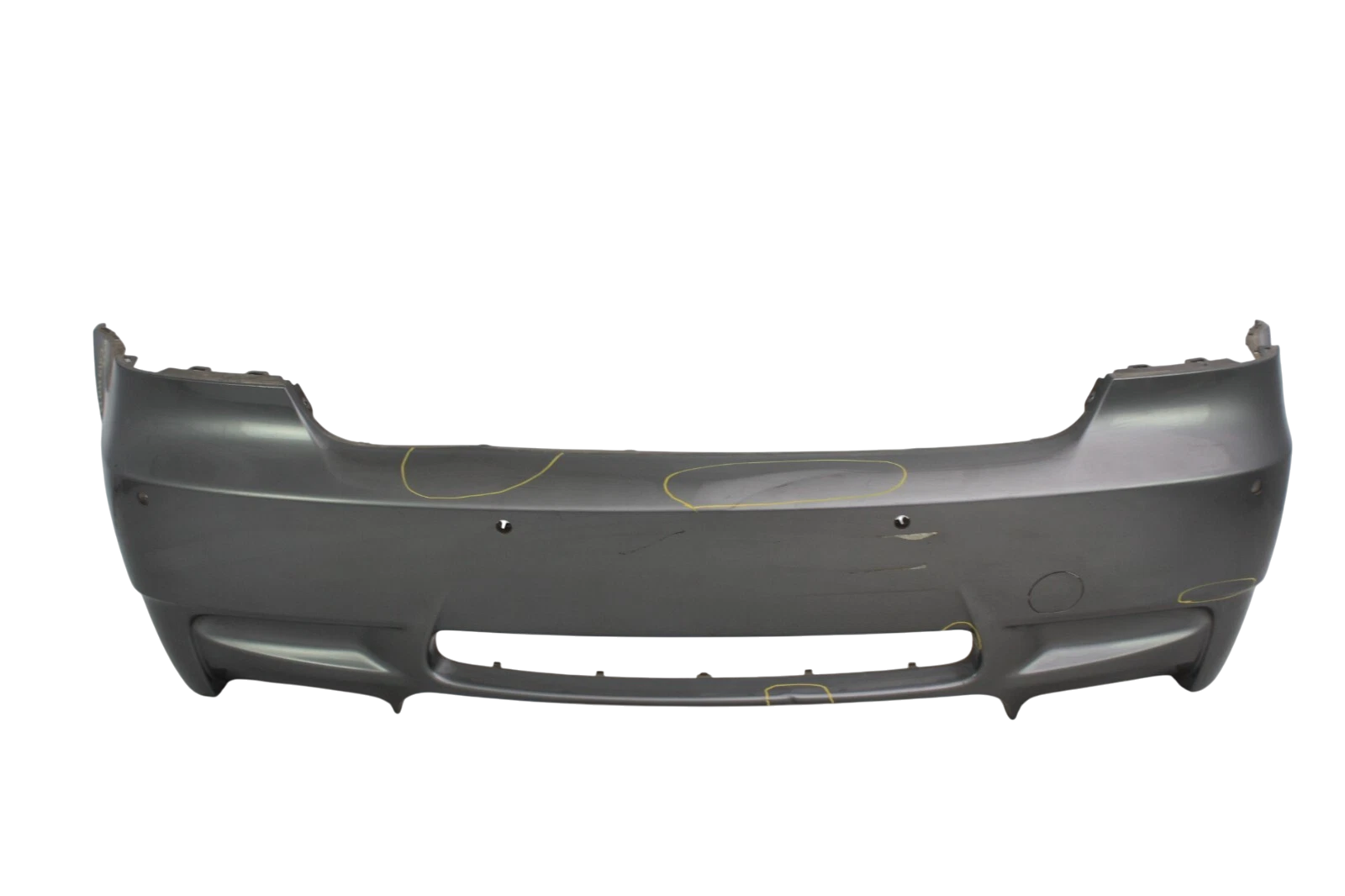 BMW M3 E92 E93 Rear Bumper 2006 TO 2010 Genuine *DAMAGED*