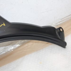 BMW M8 F93 Gran Coupe Rear Right Wheel Arch Trim 2019 ON 51778084412 Genuine - Image 3
